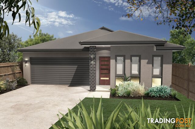 Lot 9 32 Shailer Rd SHAILER PARK QLD 4128