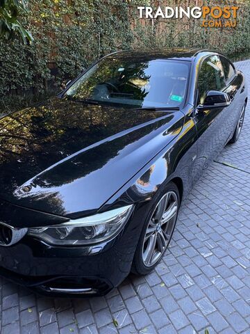 2018 BMW 4 Series 420 420I Coupe Automatic - photo 5 of 13