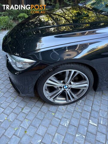 2018 BMW 4 Series 420 420I Coupe Automatic - photo 3 of 13