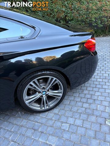 2018 BMW 4 Series 420 420I Coupe Automatic - photo 4 of 13