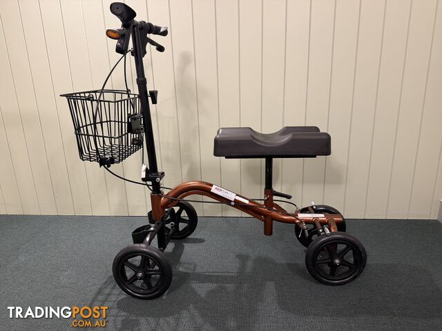 KNEE WALKER MOBILITY – REDGUM