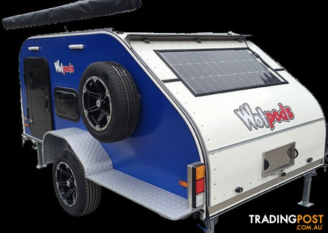 Q-POD