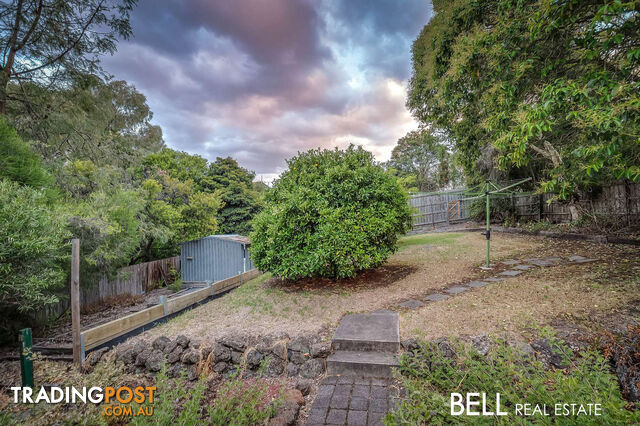 24 Bimbadeen Drive MOOROOLBARK VIC 3138