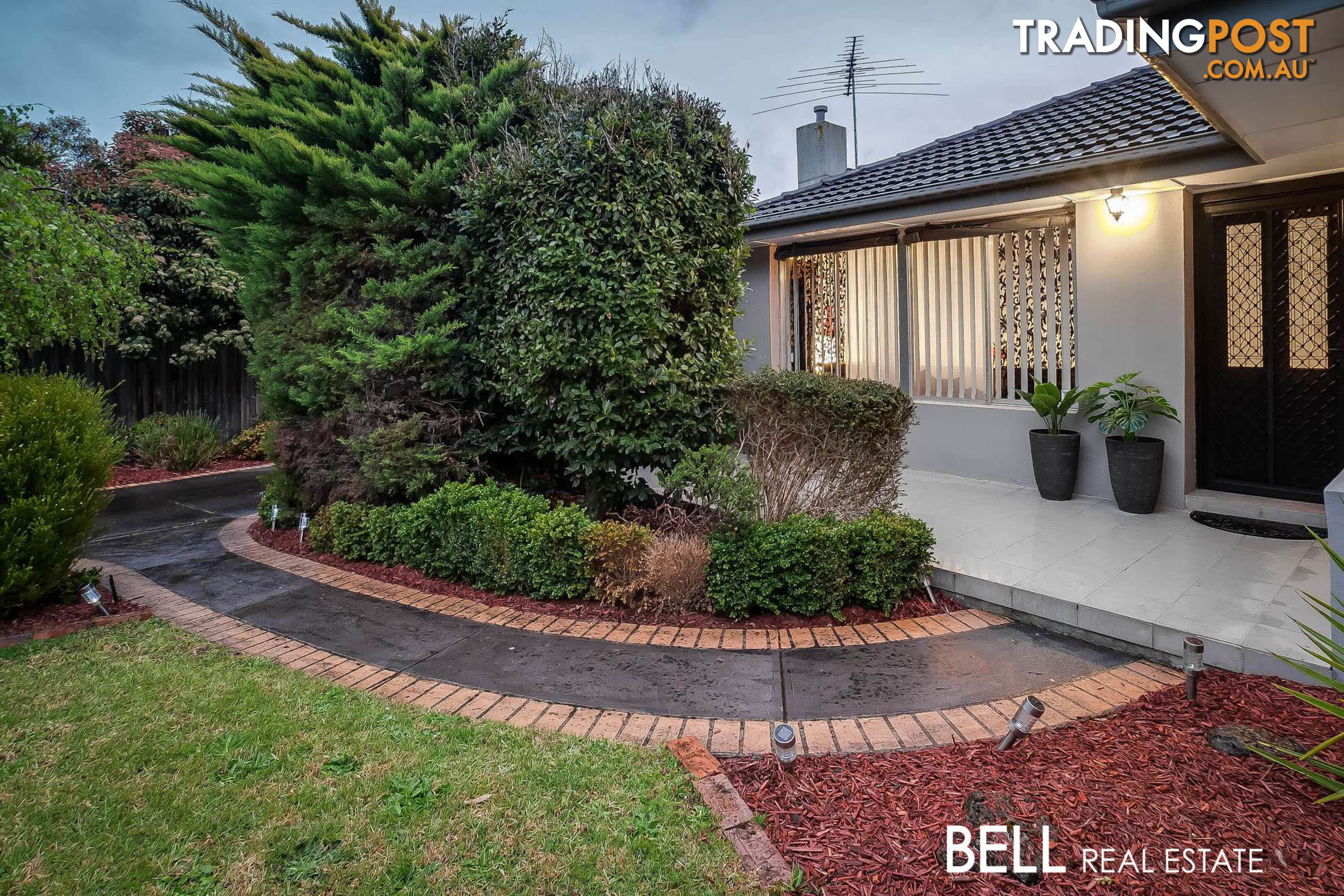 29 Birkenhead Drive KILSYTH VIC 3137