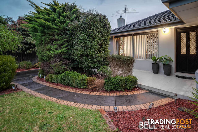 29 Birkenhead Drive KILSYTH VIC 3137