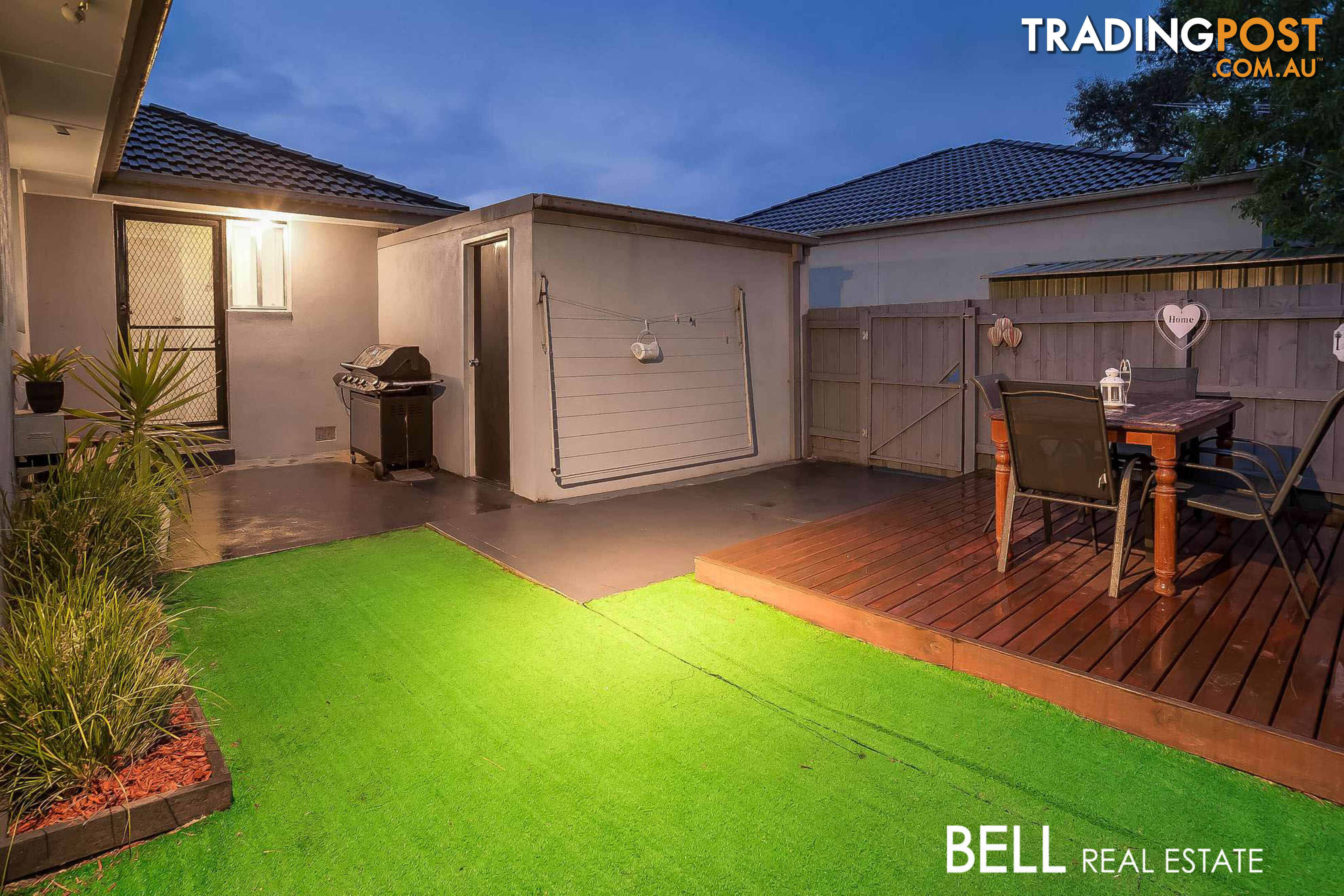 29 Birkenhead Drive KILSYTH VIC 3137