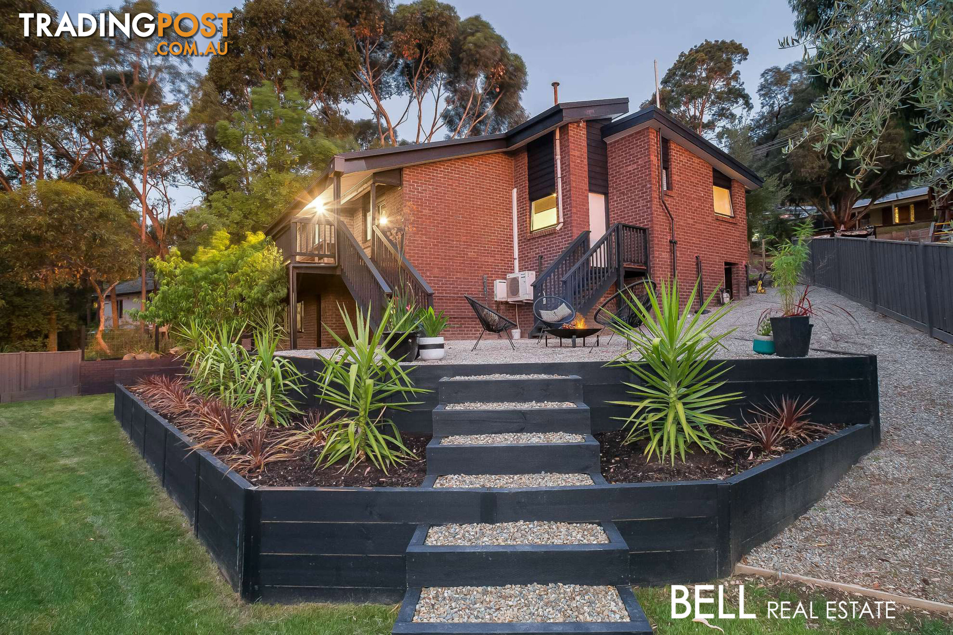 31 Gordon Avenue MONTROSE VIC 3765