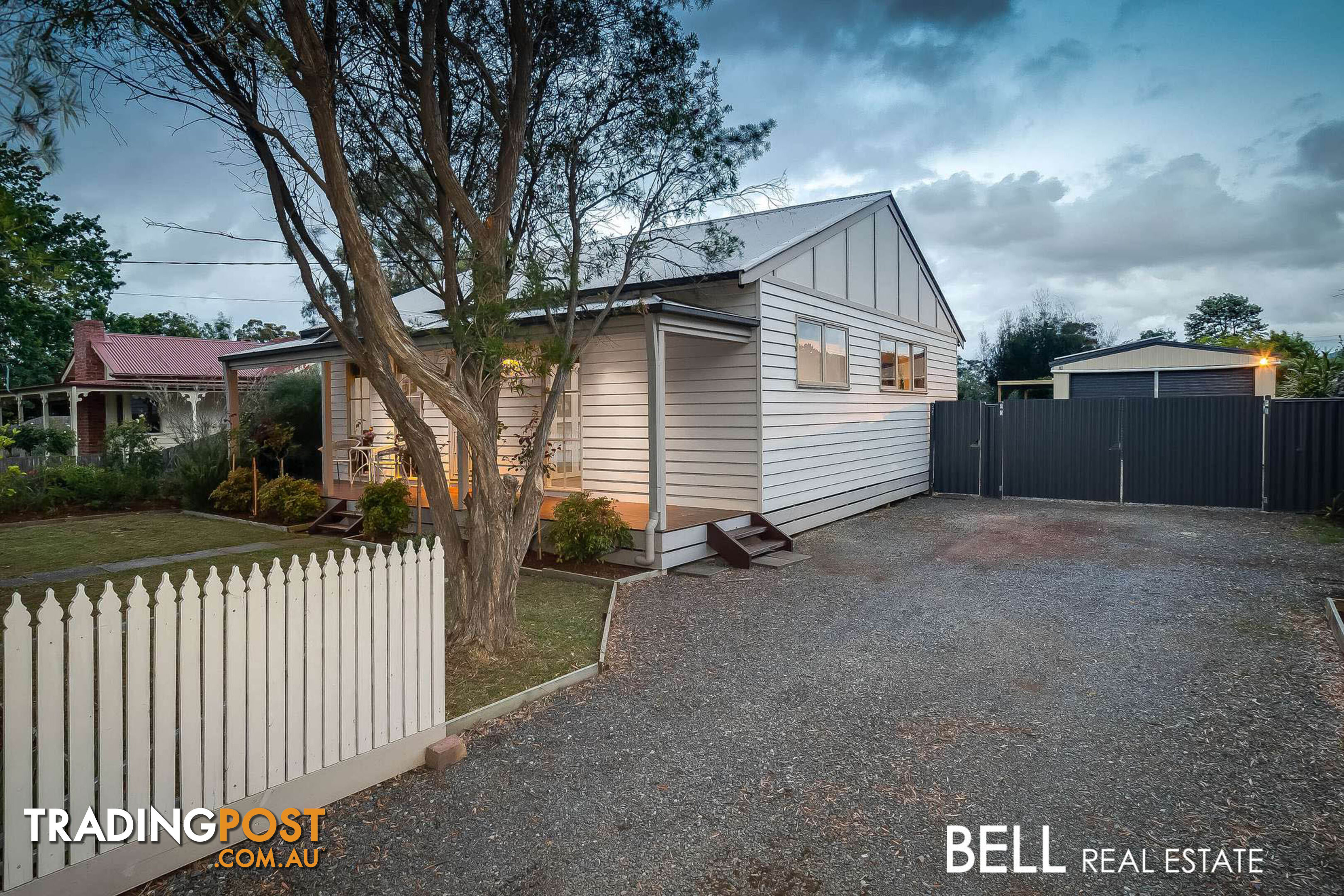 24 Churchill Way KILSYTH VIC 3137