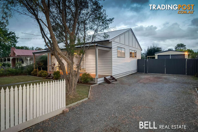 24 Churchill Way KILSYTH VIC 3137