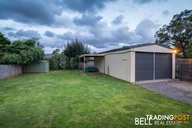 24 Churchill Way KILSYTH VIC 3137