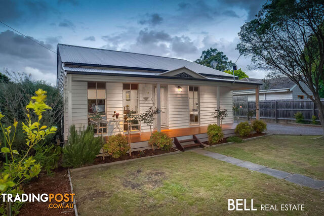 24 Churchill Way KILSYTH VIC 3137