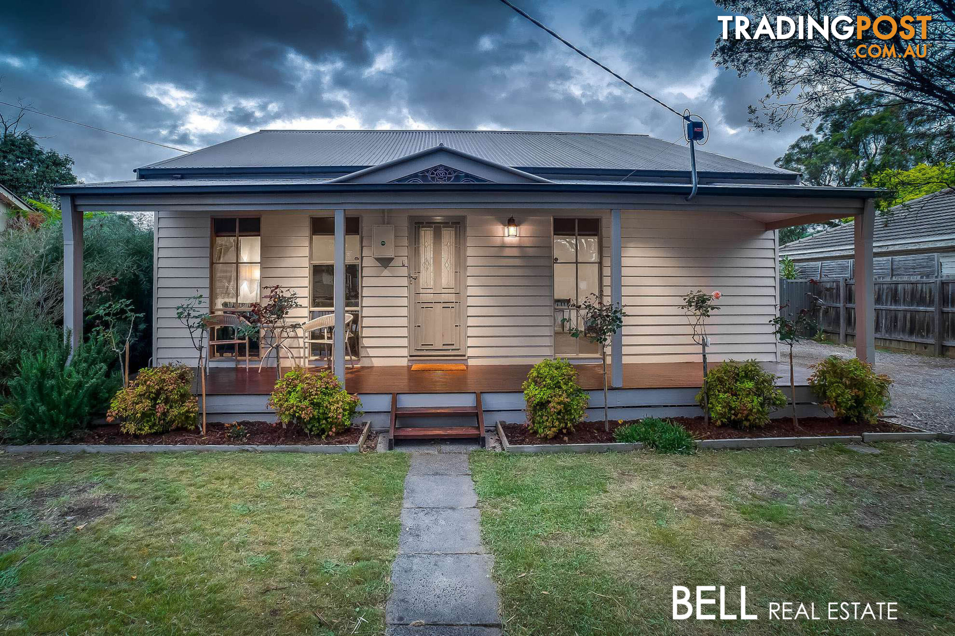 24 Churchill Way KILSYTH VIC 3137