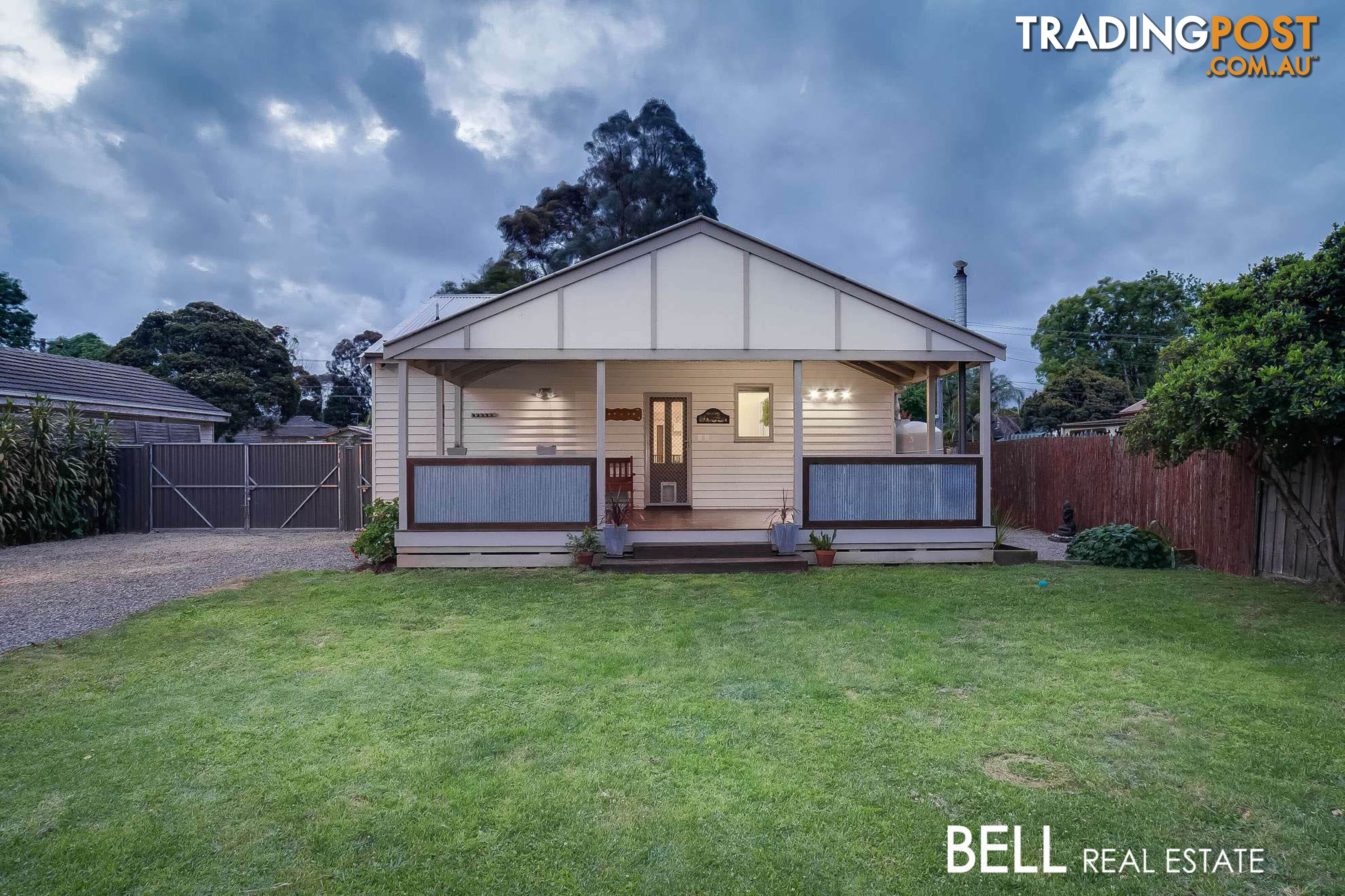 24 Churchill Way KILSYTH VIC 3137