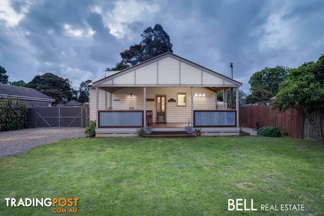 24 Churchill Way KILSYTH VIC 3137