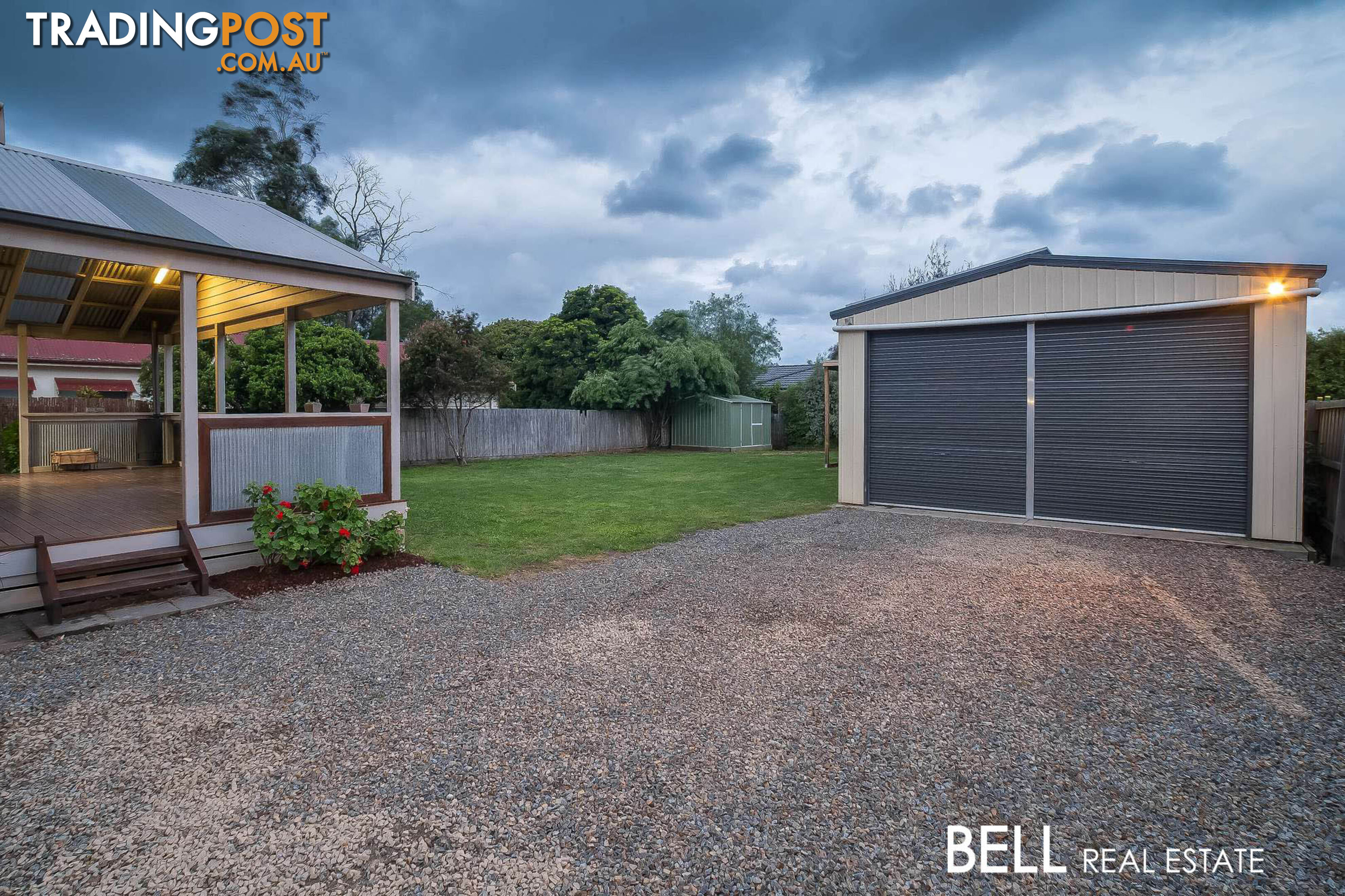 24 Churchill Way KILSYTH VIC 3137