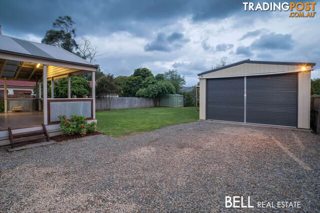 24 Churchill Way KILSYTH VIC 3137