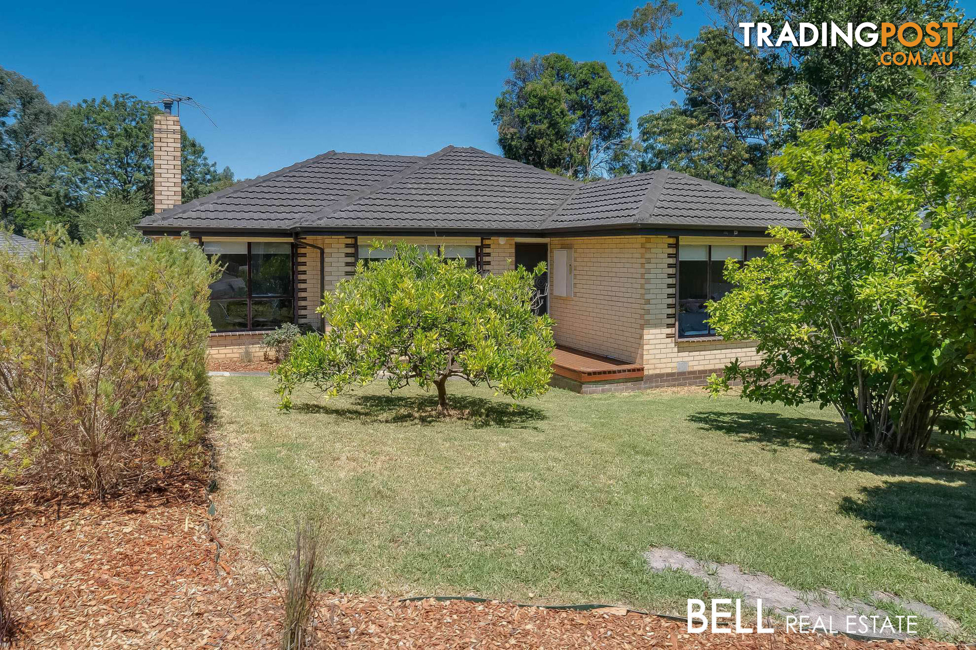 11 MacMillan Street MOOROOLBARK VIC 3138