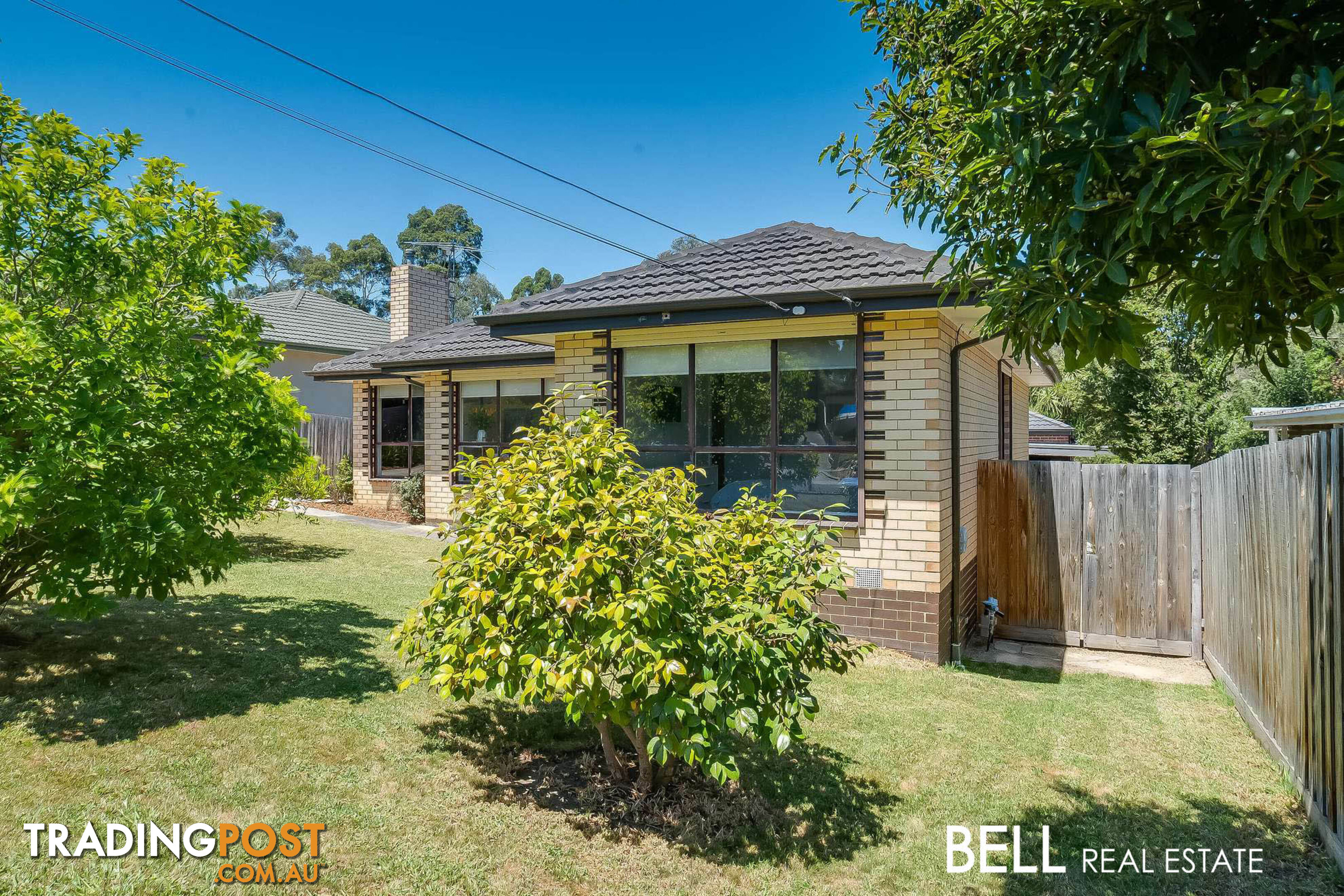 11 MacMillan Street MOOROOLBARK VIC 3138