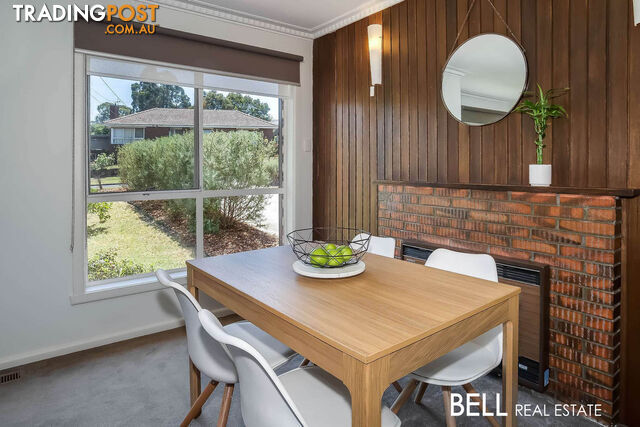 11 MacMillan Street MOOROOLBARK VIC 3138