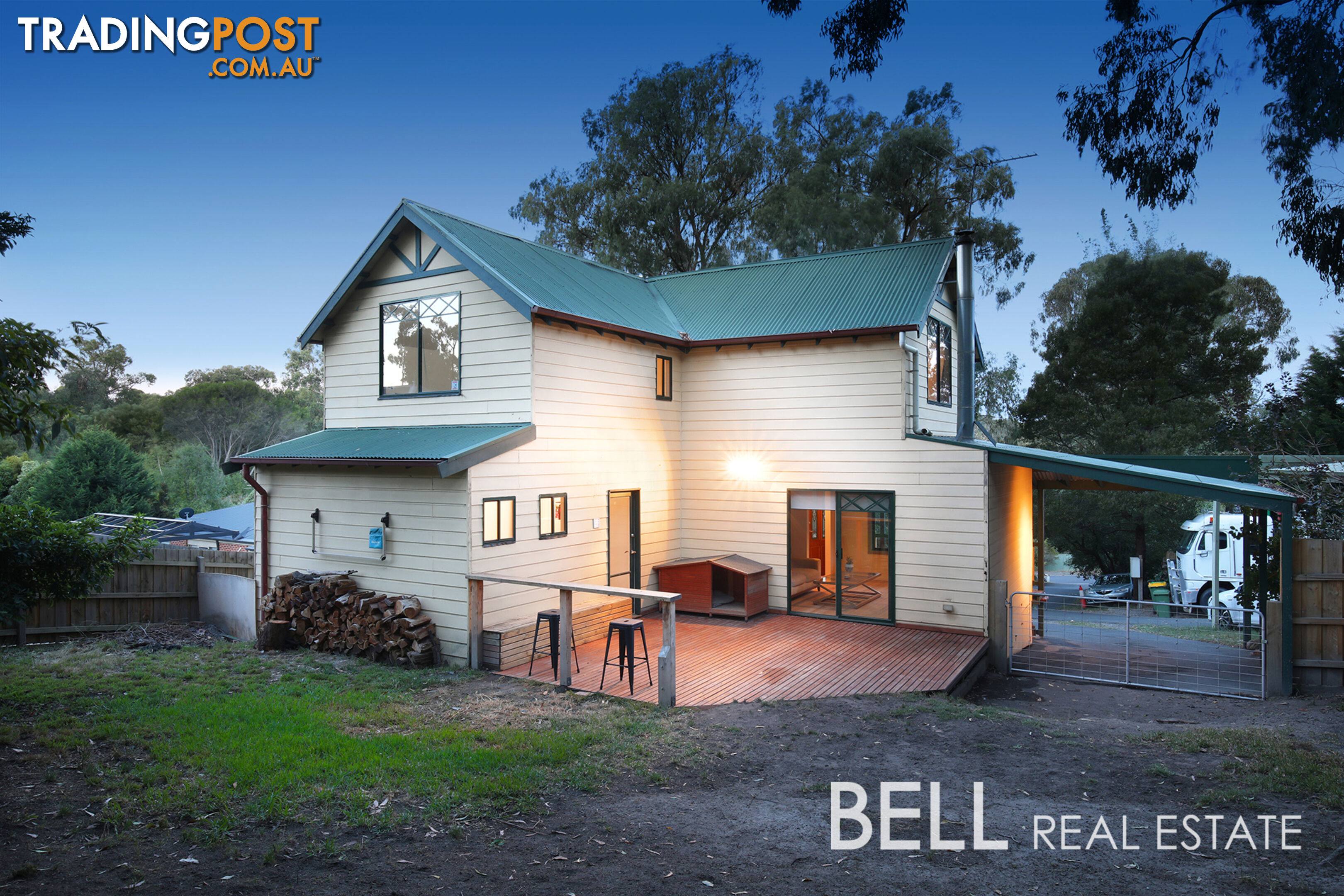 29A Rangeview Road MOUNT EVELYN VIC 3796