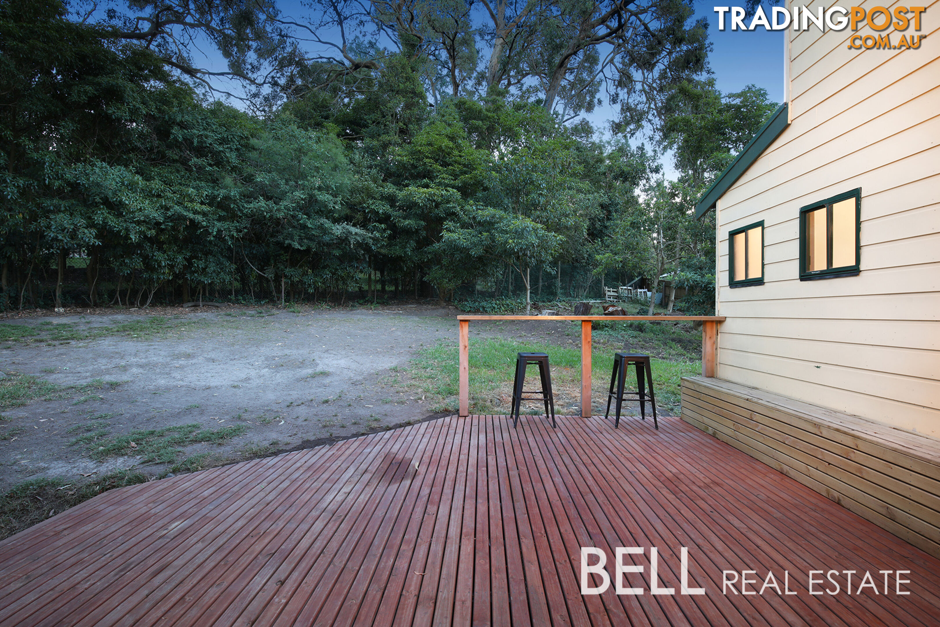 29A Rangeview Road MOUNT EVELYN VIC 3796