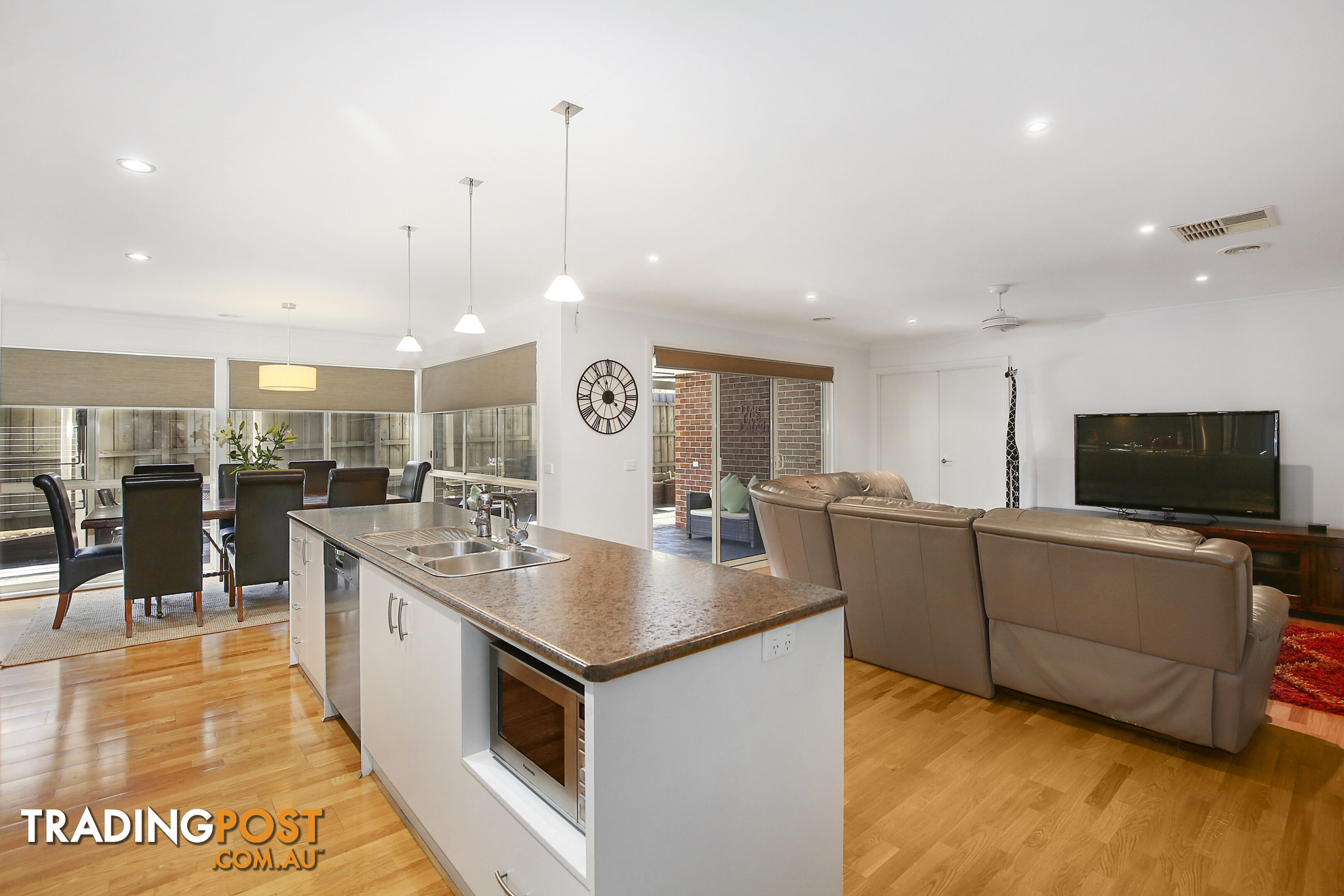 35 Kingsburgh Lane LILYDALE VIC 3140