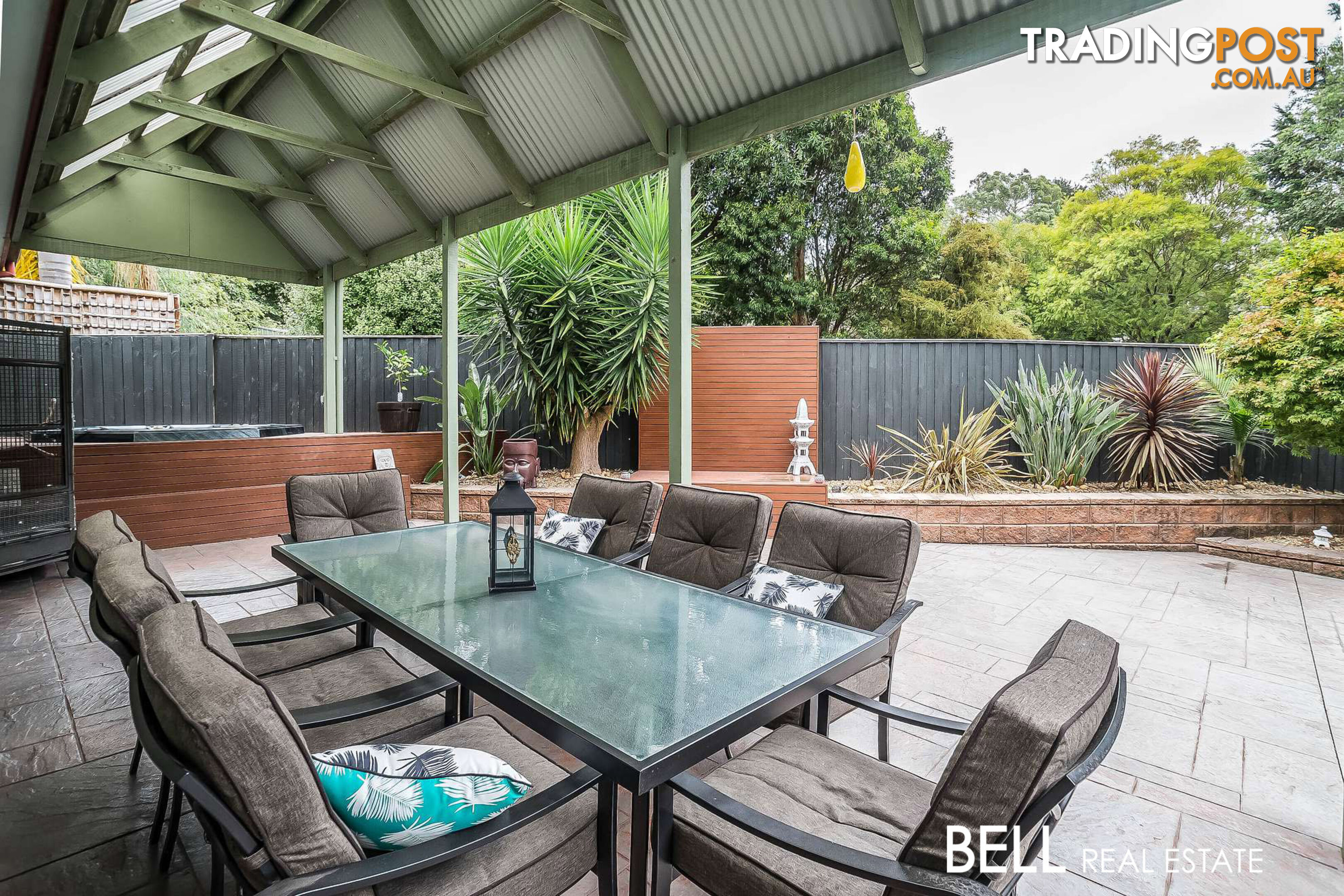 17 Rangeview Road MOUNT EVELYN VIC 3796