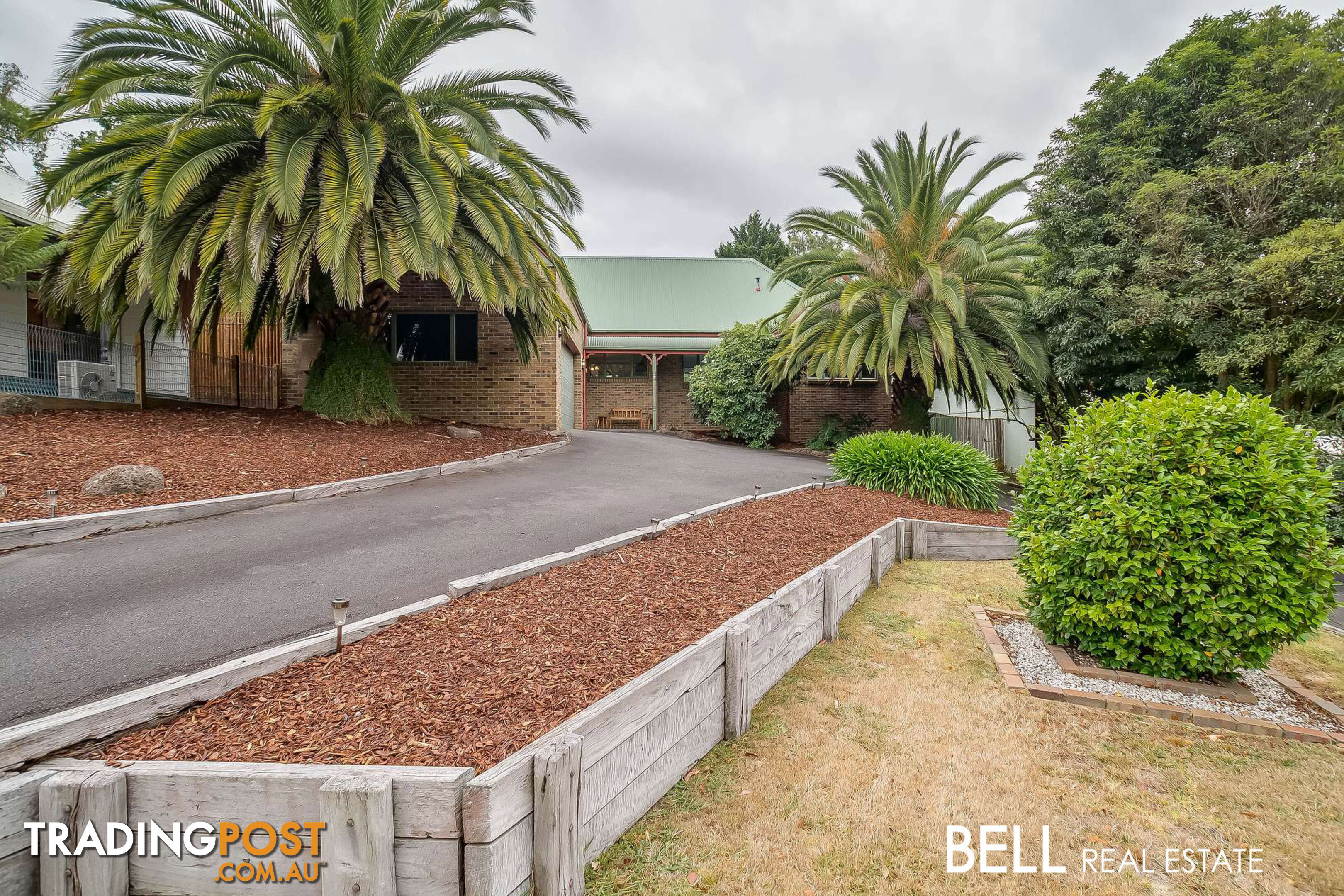 17 Rangeview Road MOUNT EVELYN VIC 3796