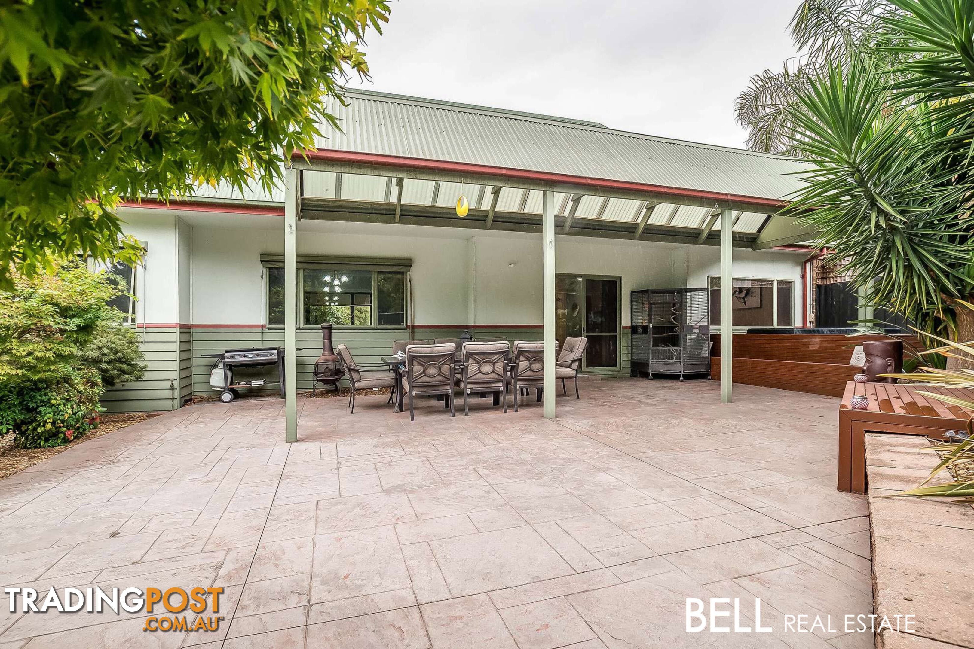 17 Rangeview Road MOUNT EVELYN VIC 3796