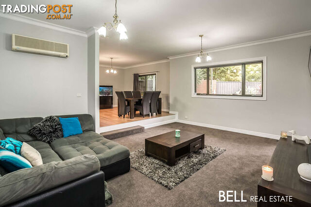 17 Rangeview Road MOUNT EVELYN VIC 3796