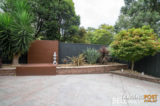 17 Rangeview Road MOUNT EVELYN VIC 3796