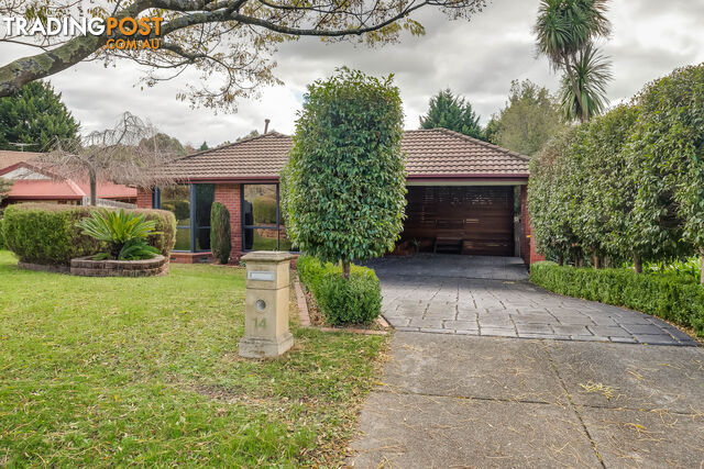 14 Prudence Court LILYDALE VIC 3140