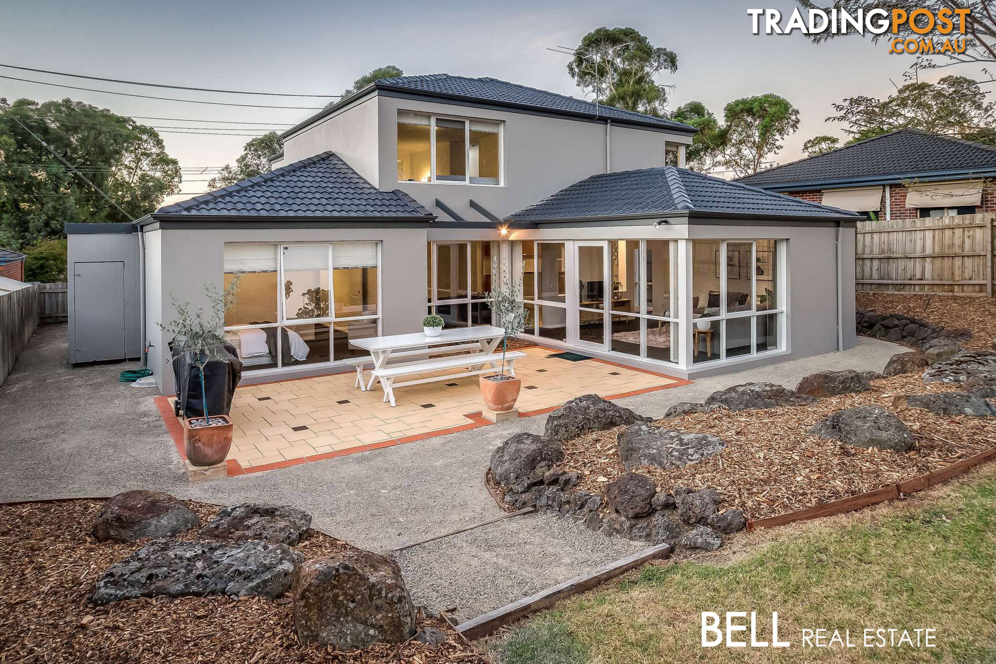 312 Maroondah Highway CROYDON VIC 3136