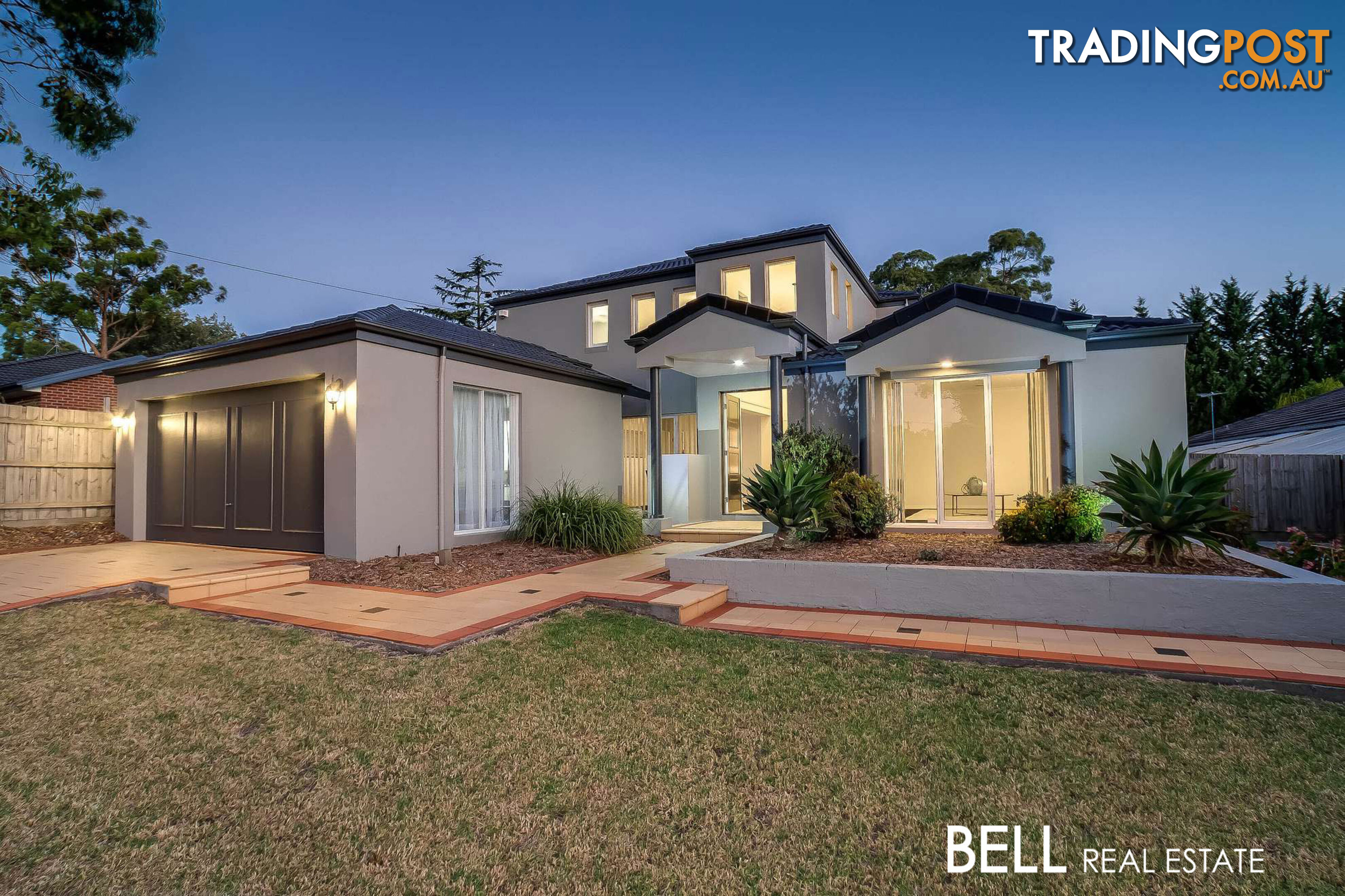 312 Maroondah Highway CROYDON VIC 3136