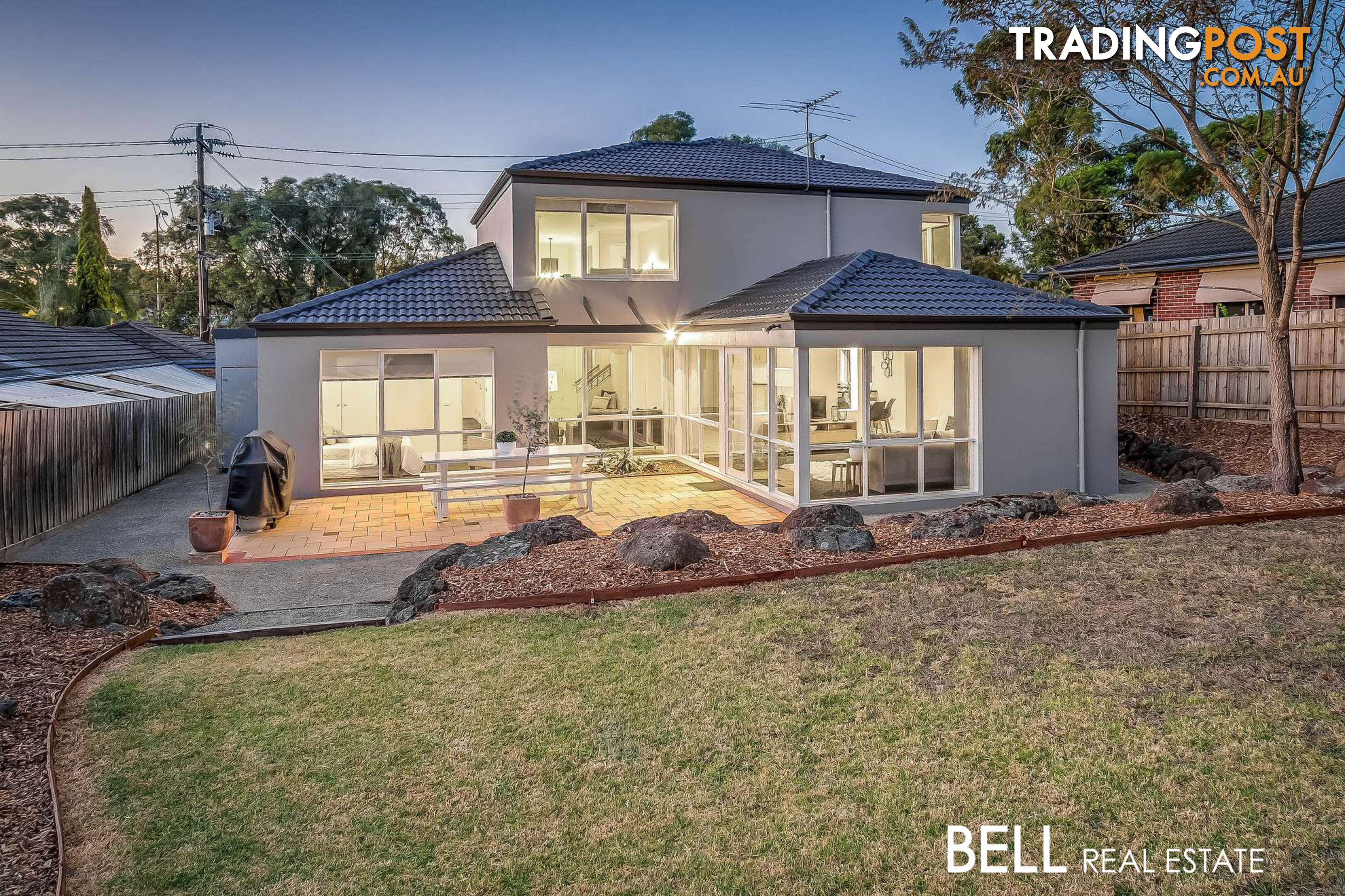 312 Maroondah Highway CROYDON VIC 3136