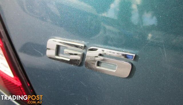 2009 FORD FG  SEDAN - photo 3 of 13