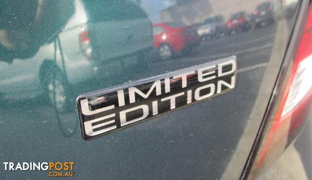 2009 FORD FG  SEDAN - photo 4 of 13