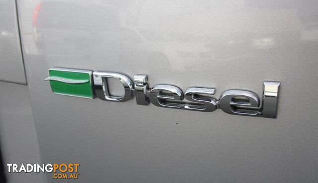 2012 HOLDEN CAPTIVA 5 WAGON - photo 4 of 15