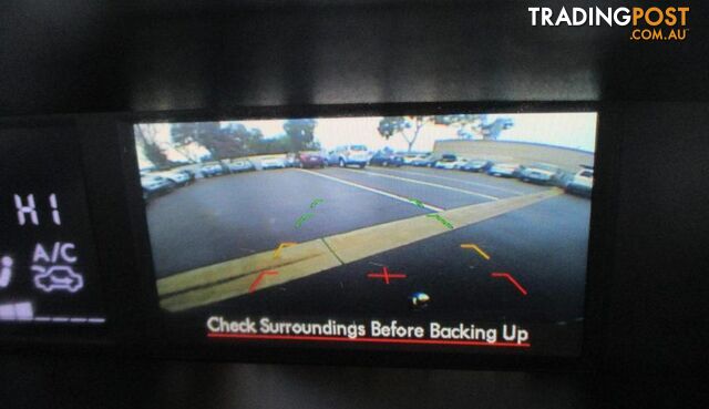 2013 SUBARU FORESTER 2.5-L WAGON - photo 3 of 4