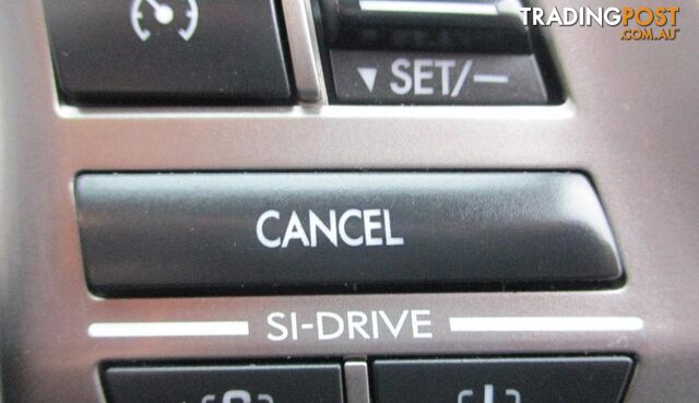 2013 SUBARU FORESTER 2.5-L WAGON - photo 4 of 4