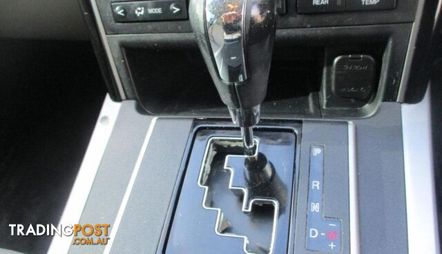 2011 MAZDA CX-9 LUXURY WAGON - photo 3 of 18