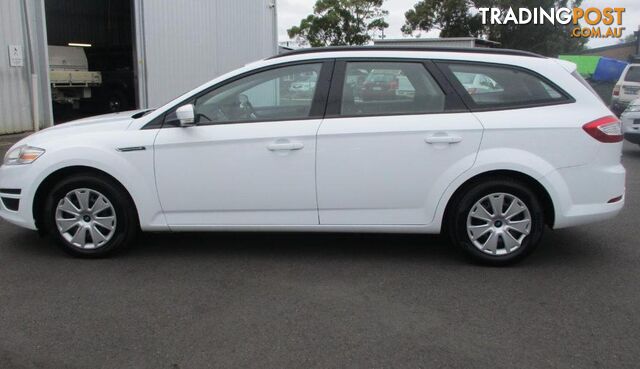 2014 FORD MONDEO LX TDCI WAGON - photo 4 of 20