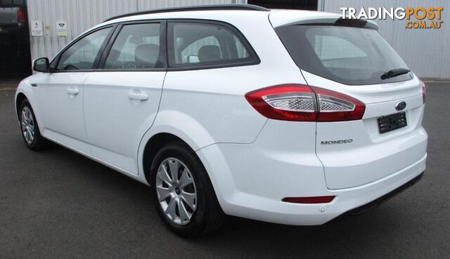 2014 FORD MONDEO LX TDCI WAGON - photo 5 of 20