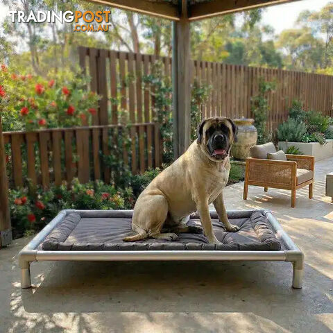 Giant Comfort Replacement Mat