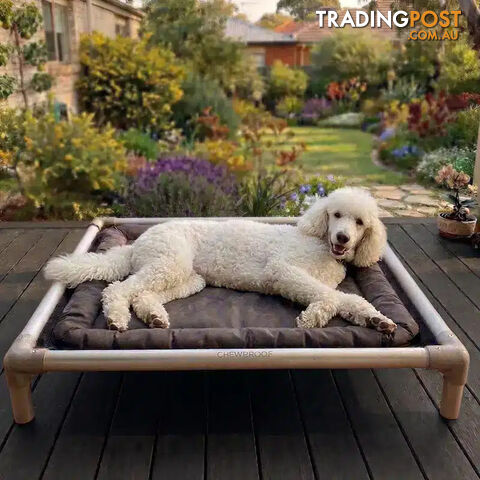 Medium Comfort Replacement Mat