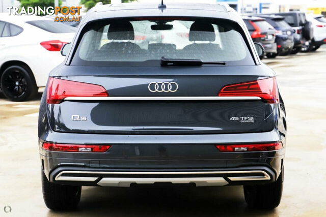 2022 Audi Q5 45 TFSI S Tronic Quattro Ultra FY MY22 Wagon - photo 3 of 16