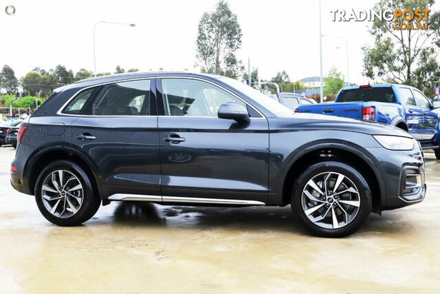 2022 Audi Q5 45 TFSI S Tronic Quattro Ultra FY MY22 Wagon - photo 5 of 16