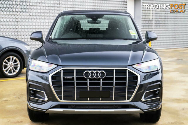 2022 Audi Q5 45 TFSI S Tronic Quattro Ultra FY MY22 Wagon - photo 2 of 16