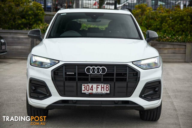 2022 Audi Q5 45 TFSI S Tronic Quattro Ultra Sport FY MY22 Wagon - photo 2 of 23
