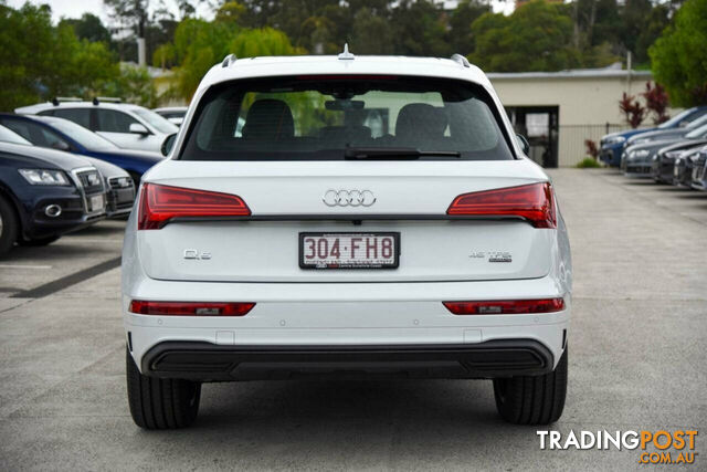 2022 Audi Q5 45 TFSI S Tronic Quattro Ultra Sport FY MY22 Wagon - photo 3 of 23